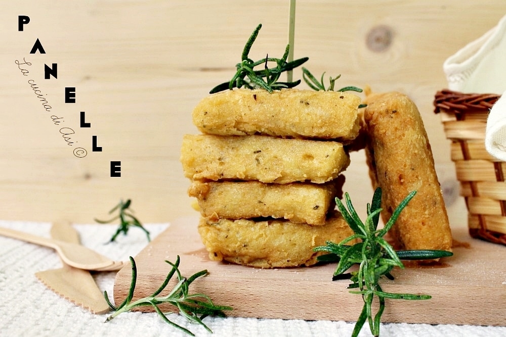 chickpea flour fritters