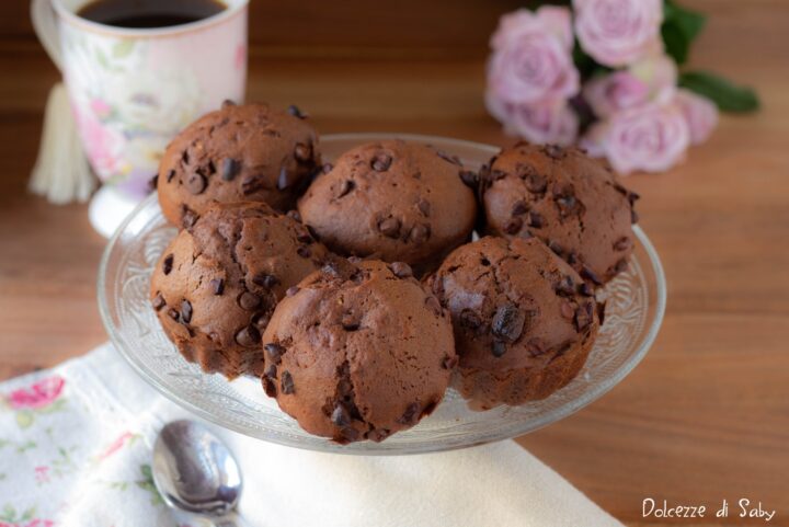Cocoa and Chocolate Cupcakes