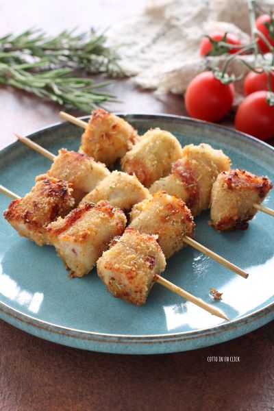 cook the rolls in the air fryer at 365°F for 18 minutes and serve