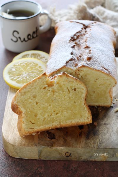 cool, dust with powdered sugar and serve