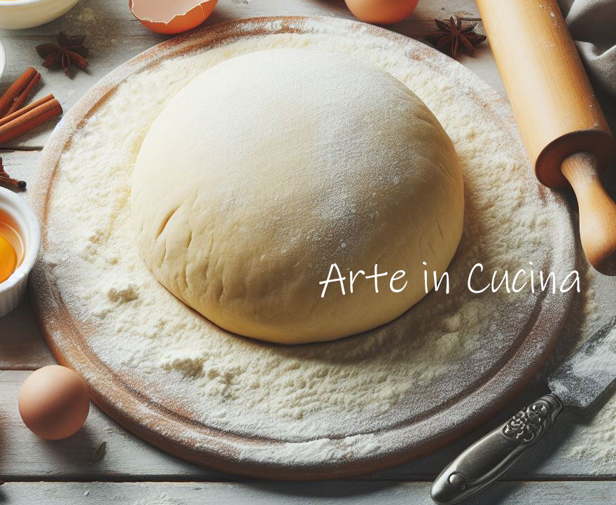 Creamy and Soft NUTELLA TART