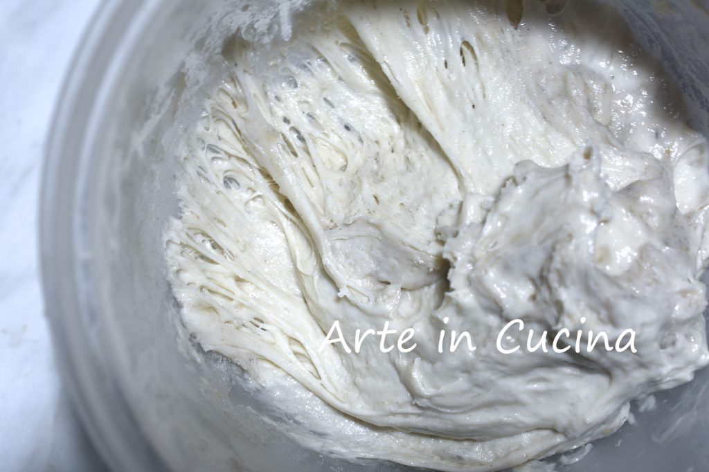 Criscito or Natural Yeast: What It Is and How to Prepare It