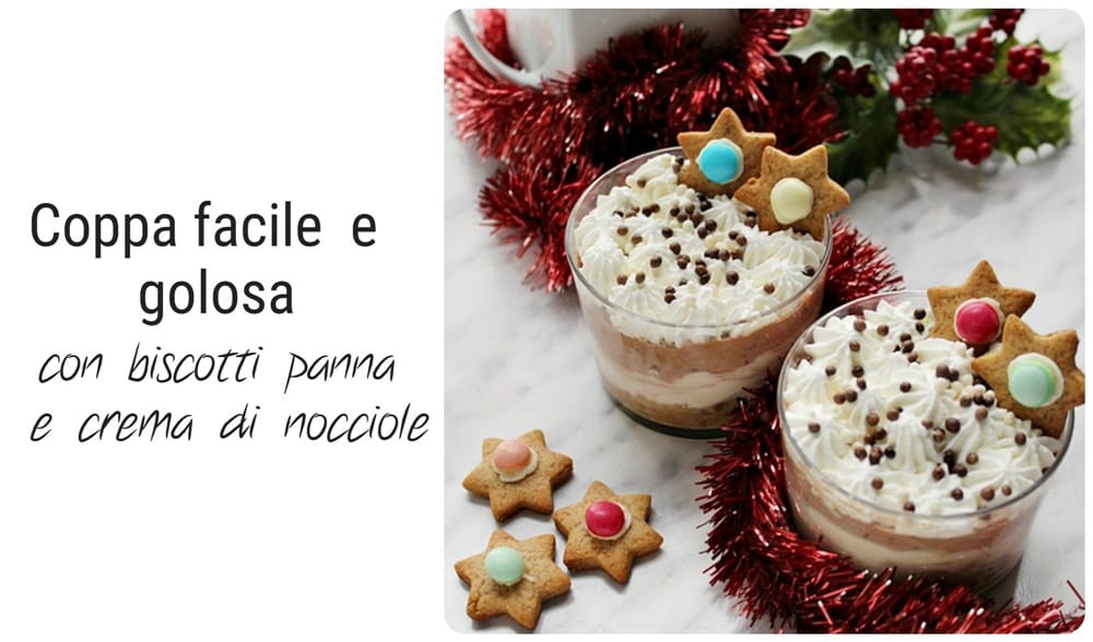 Easy and Delicious Cup