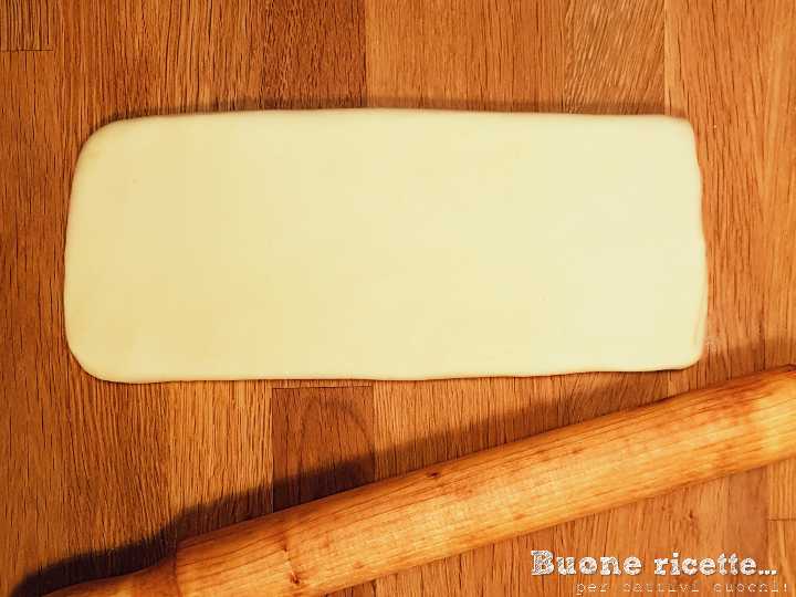 Quick Puff Pastry Recipe