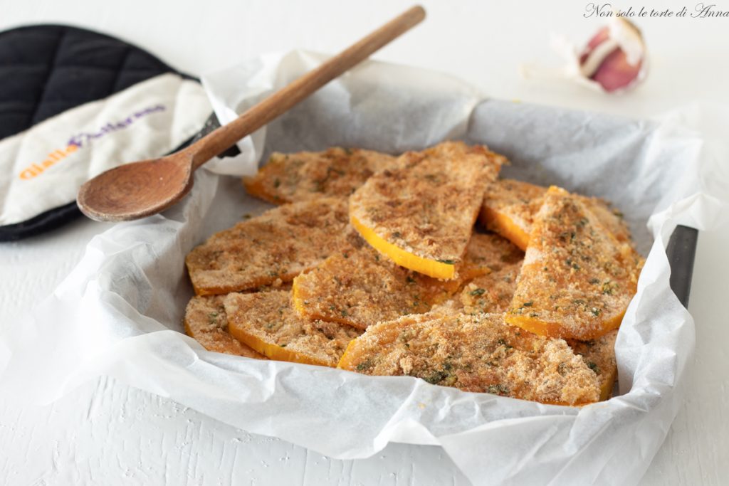 easy pumpkin gratin recipe