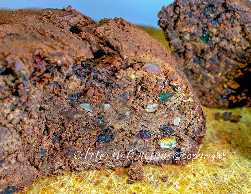 Ferrara Spiced Bread for various ways to make and redo