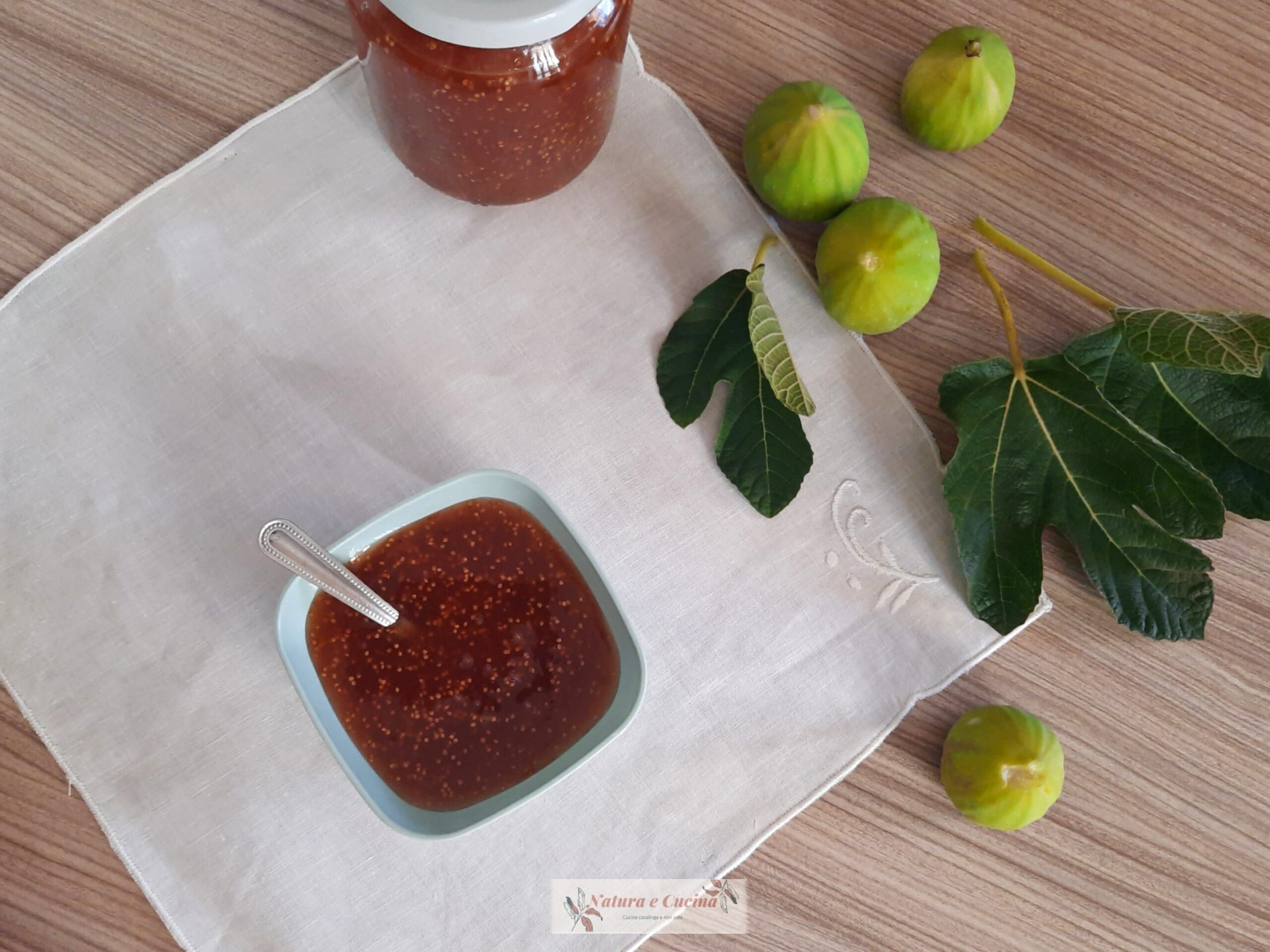 Fig Jam