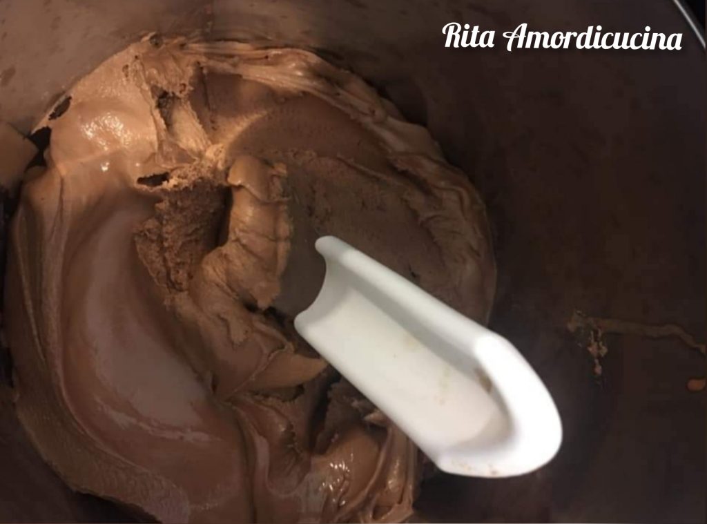 Chocolate Ice Cream Without an Ice Cream Maker