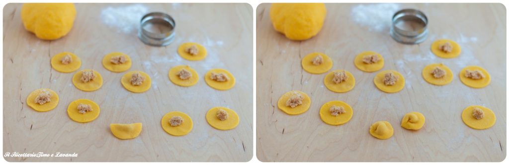 gluten-free cappelletti