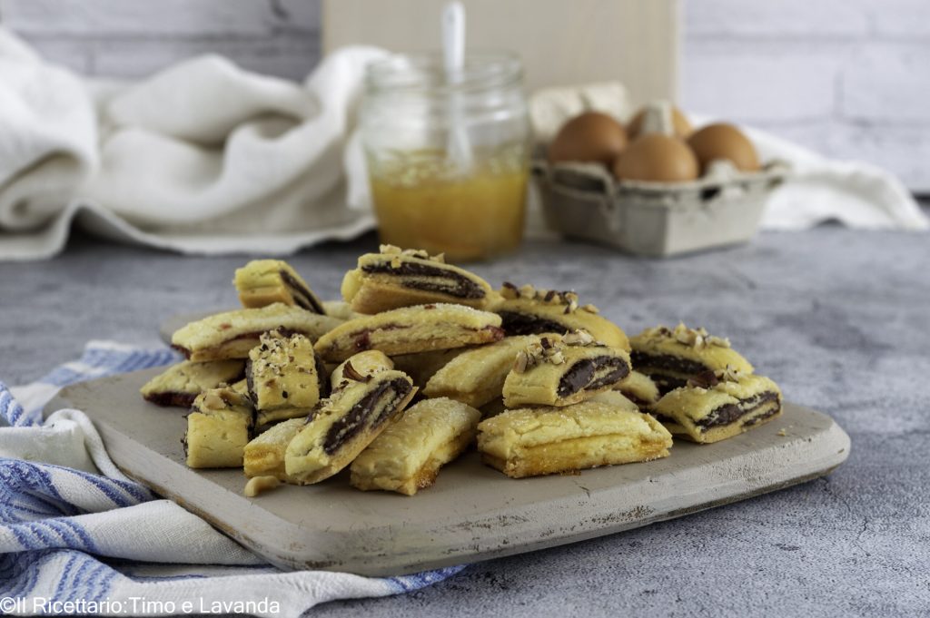 gluten-free rolled cookies