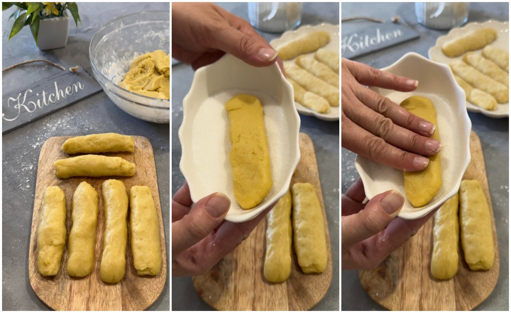 grandma's large cookies