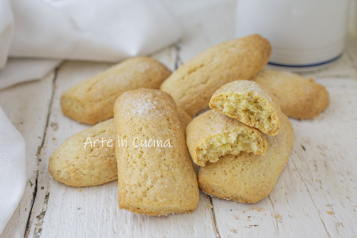 Grandma’s Lemon Cookies Recipe