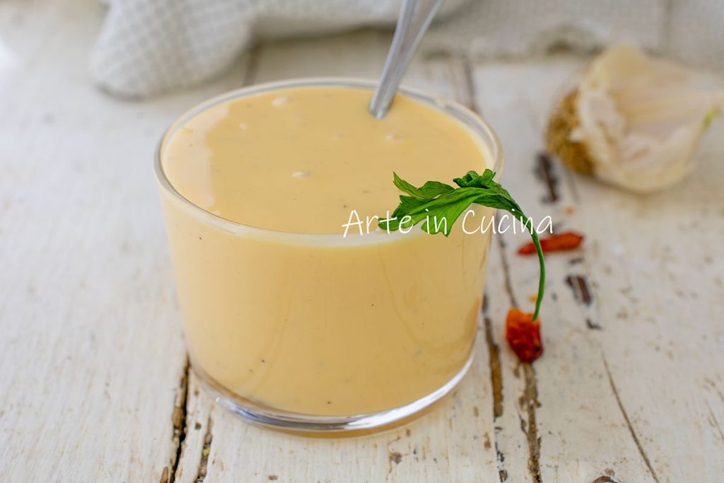 Gravy for roast, easy and quick