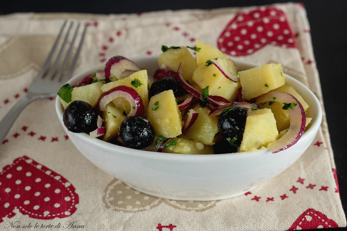 Greek-Style Potatoes