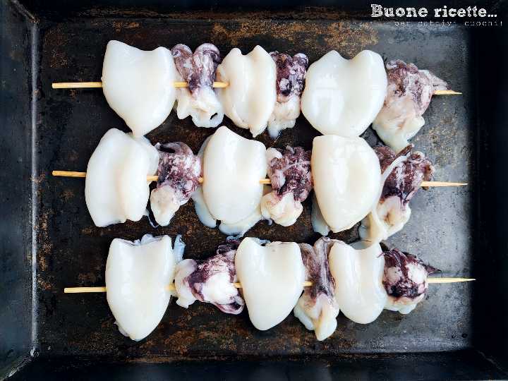 How to Clean Cuttlefish