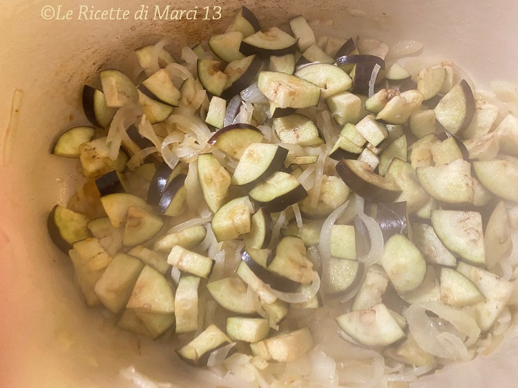 Light Summer Ratatouille