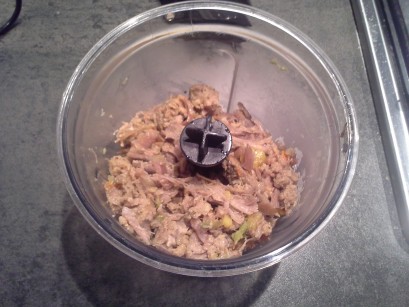 meat filling for ravioli