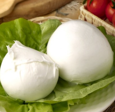 mozzarella