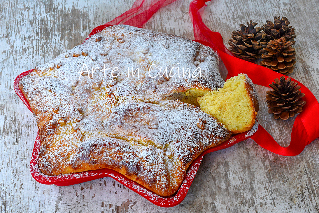 Veronese Nadalin Christmas Sweet