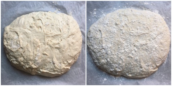 No-Knead Bread - Step 5