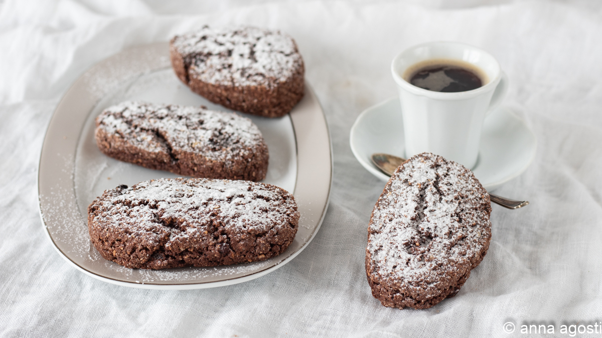 PAN DEI MORTI All Saints’ Day Recipe