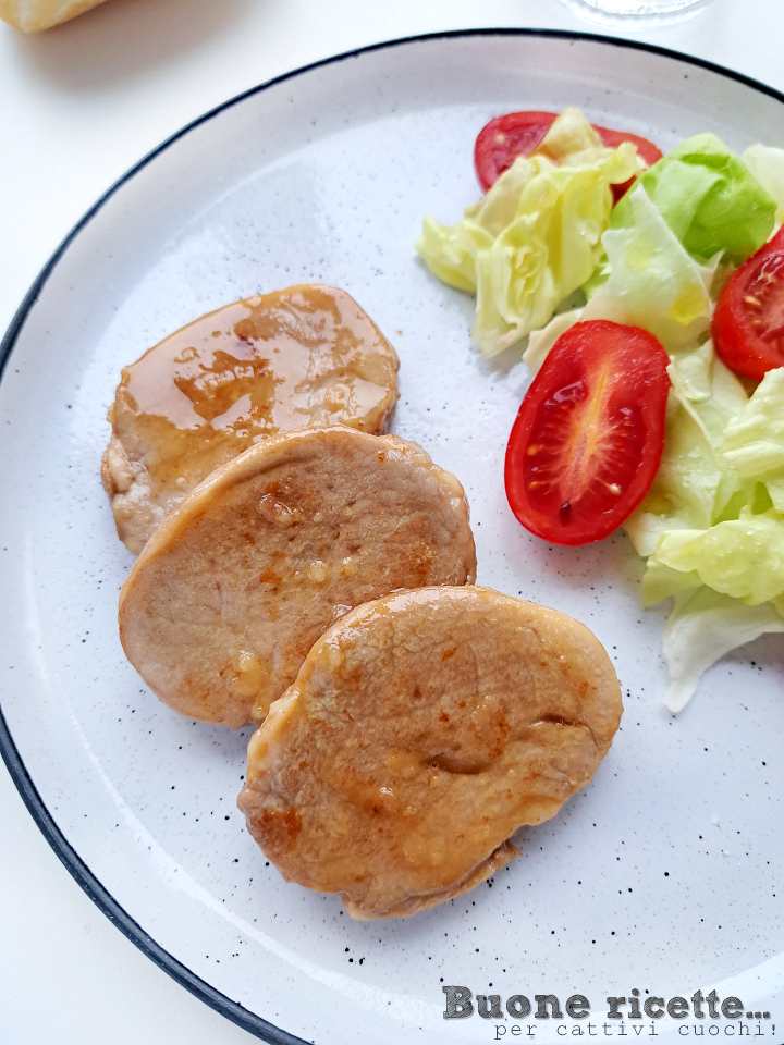 perfect brandy tenderloin