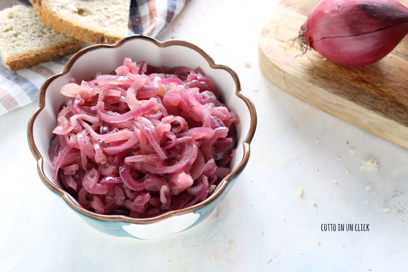 pressure cooker caramelized onions