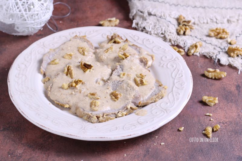 pressure cooker nut roast