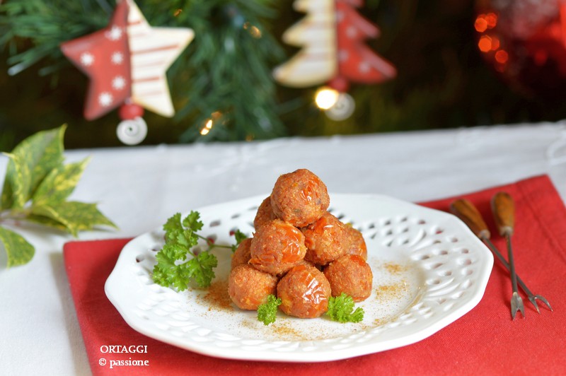 quick Christmas appetizer