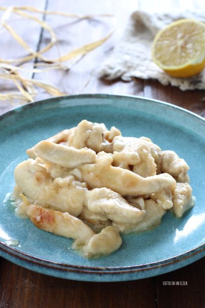 release steam, open, and serve