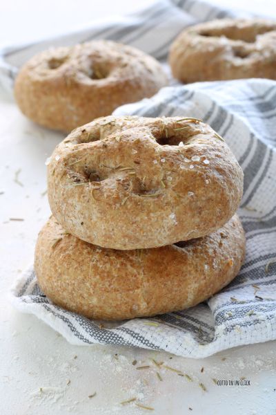 remove from the oven and let cool before enjoying