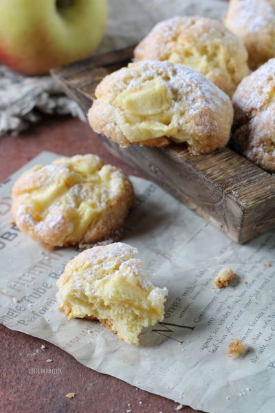 remove the cookies from the oven and let them cool before enjoying