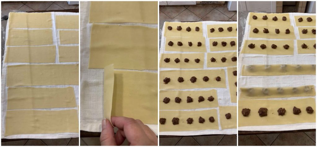 caviciuni Abruzzo recipe