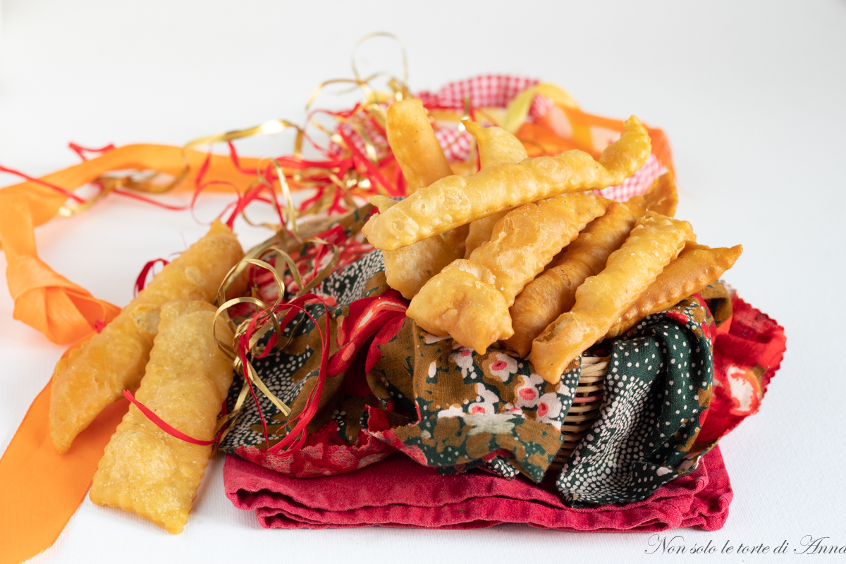 Savory Carnival Fritters