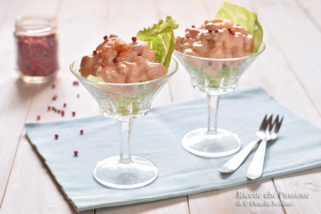 recipe shrimp cocktail