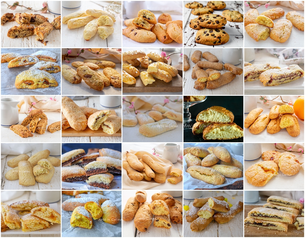 Soft Breakfast Cookies