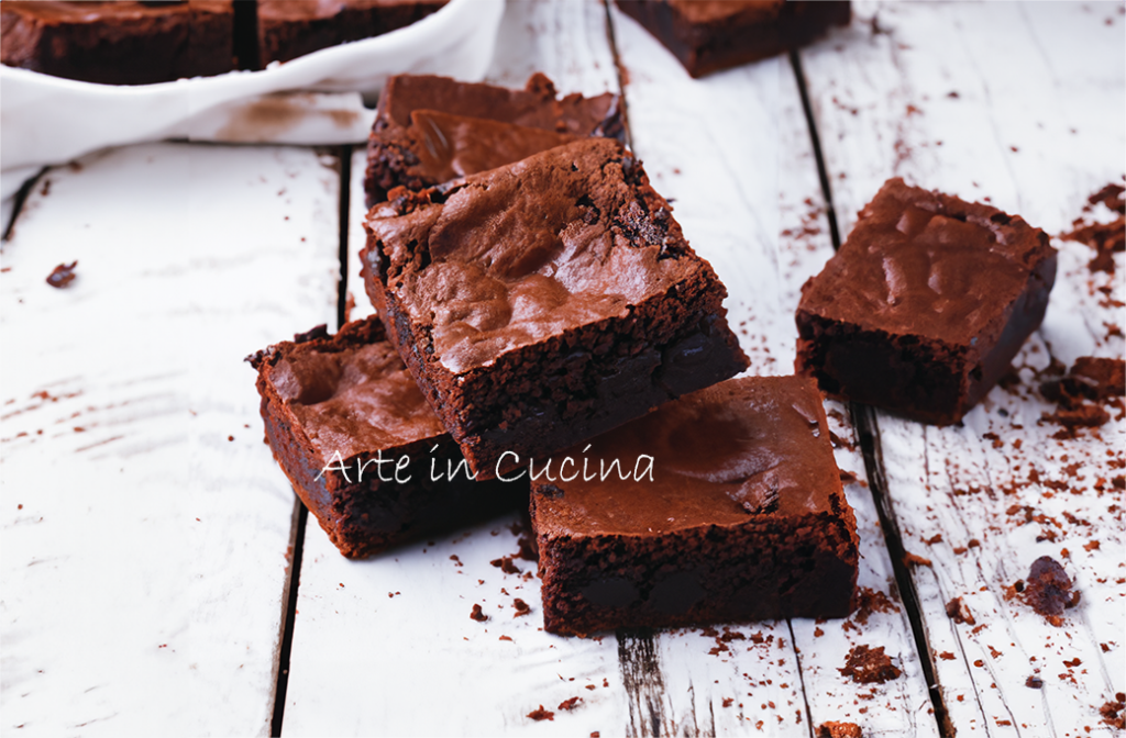 Soft Chocolate Cakes