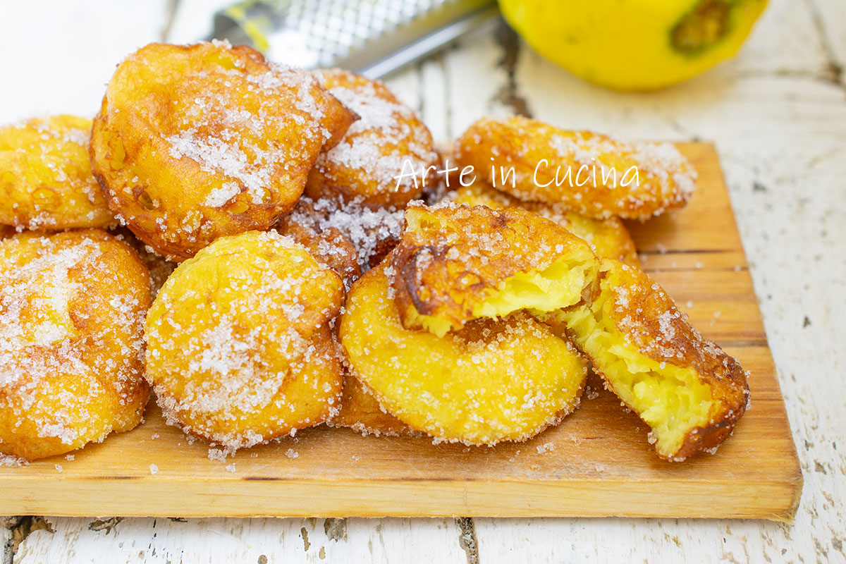 Sweet Spanish Carnival Wind Fritters