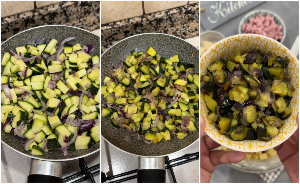 stuffed savory bundt cake