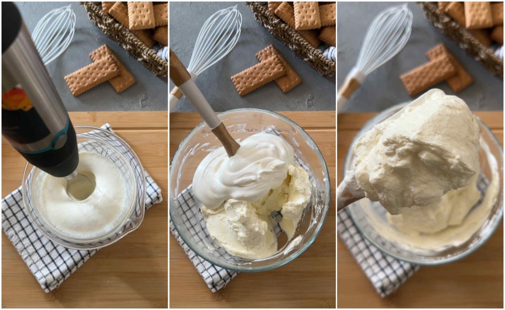 tiramisu cheesecake without eggs