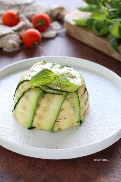 unmold the little flans onto a plate and serve