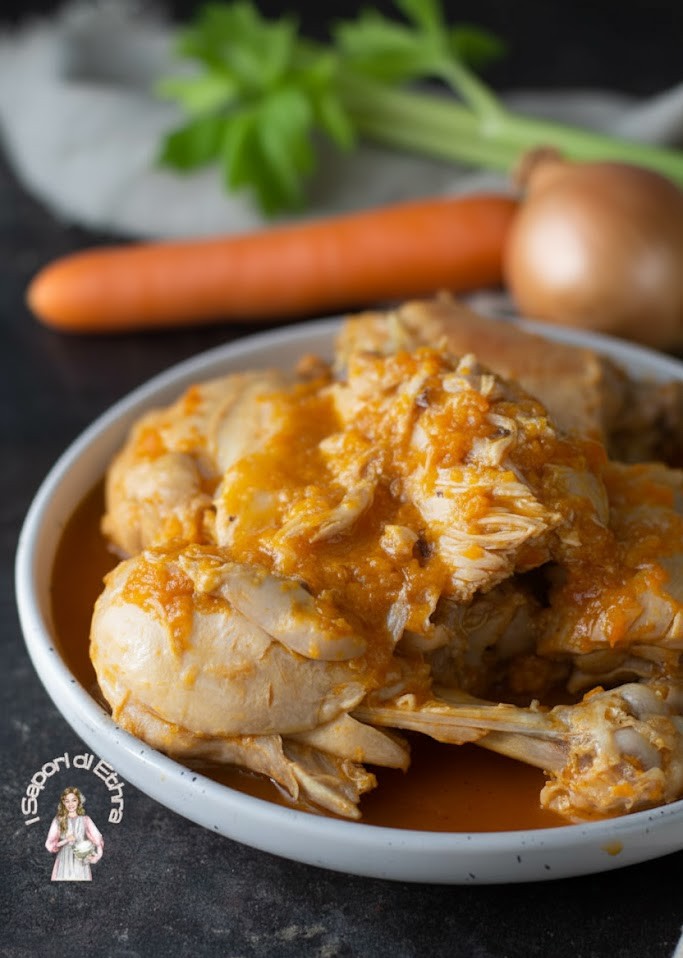 Pan-Fried Chicken Thighs