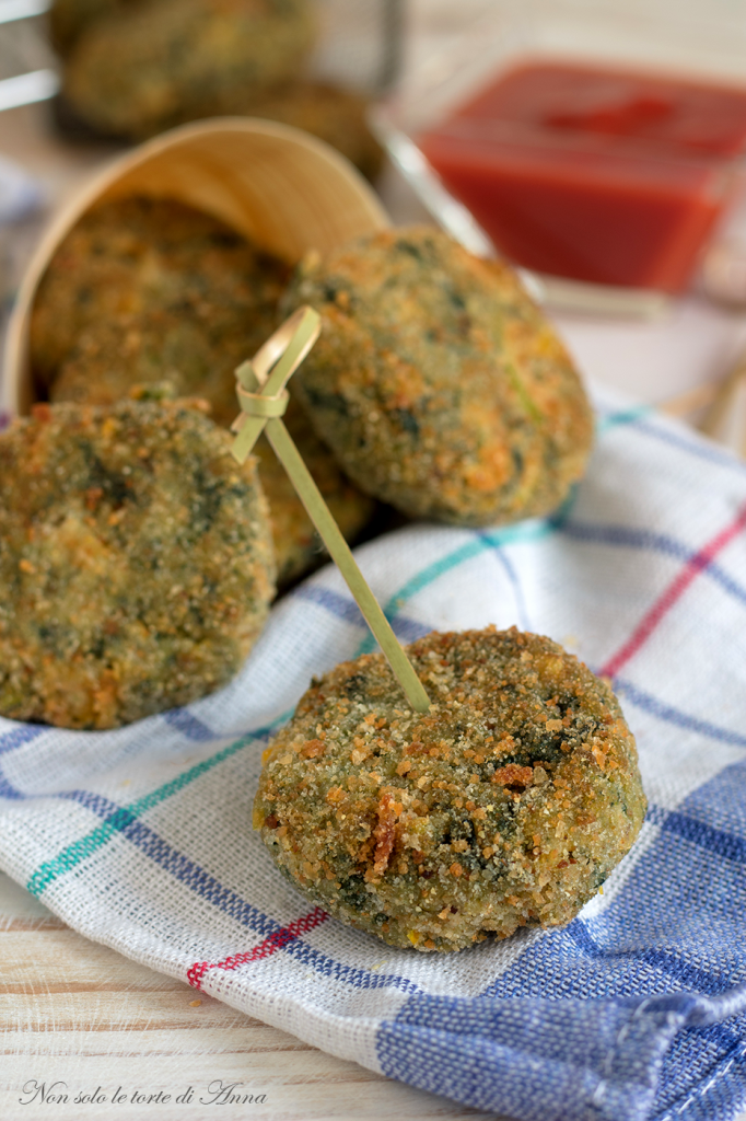 vegetable balls