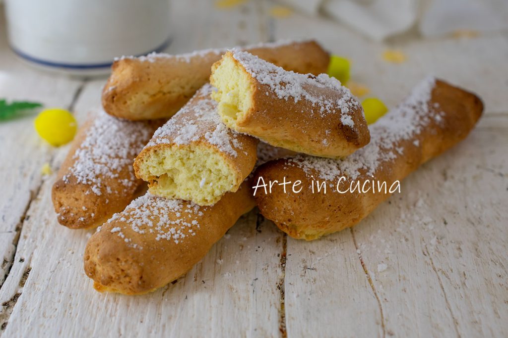 Very Soft Vanilla Cookies