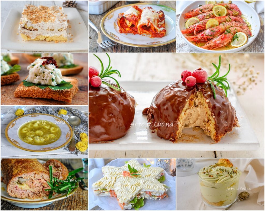 what to eat on Saint Stephen's Day