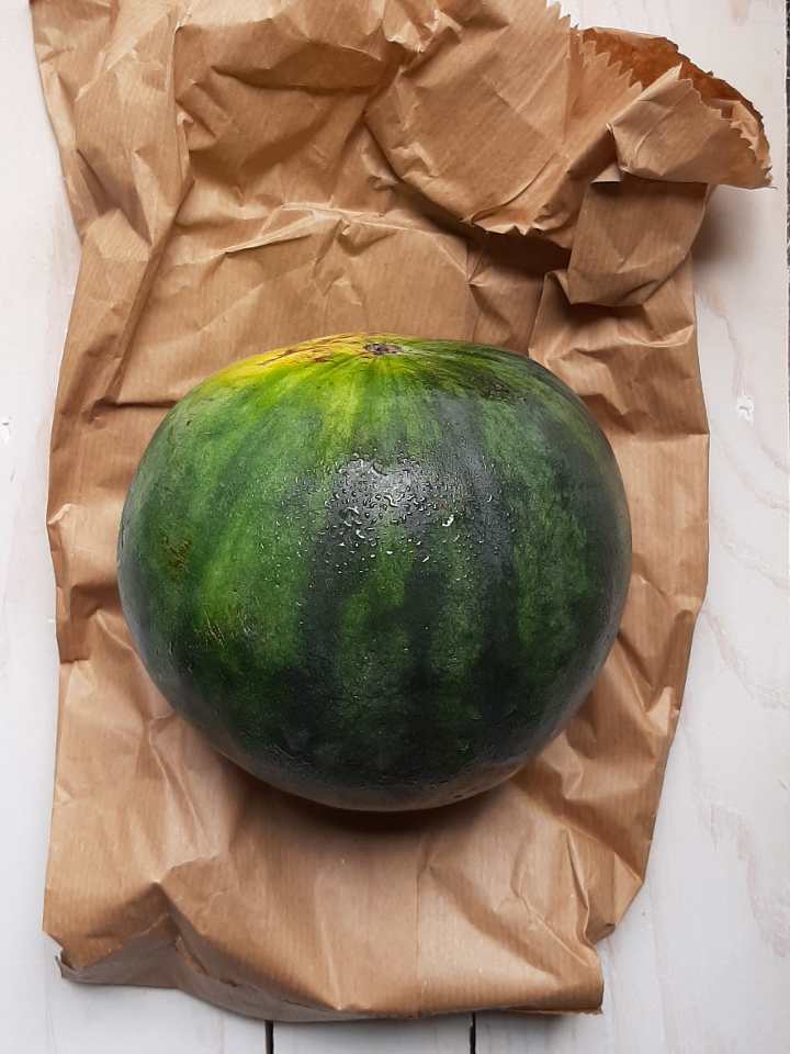whole watermelon