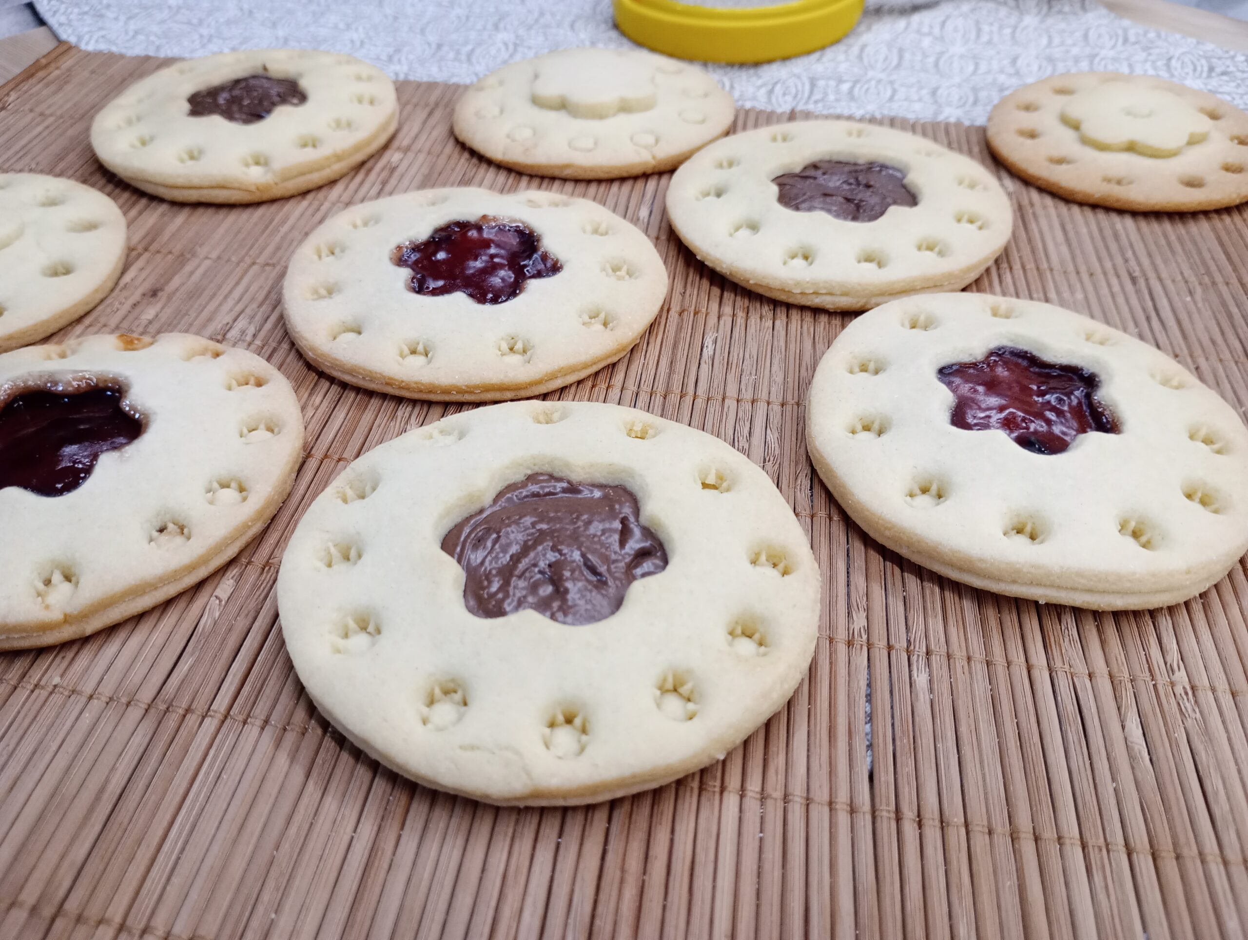 Decorated Cookies
