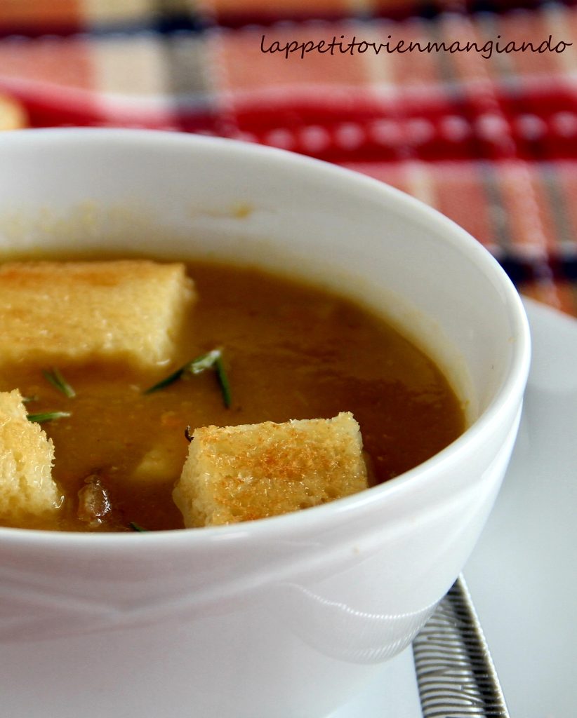 zero waste vegetable puree