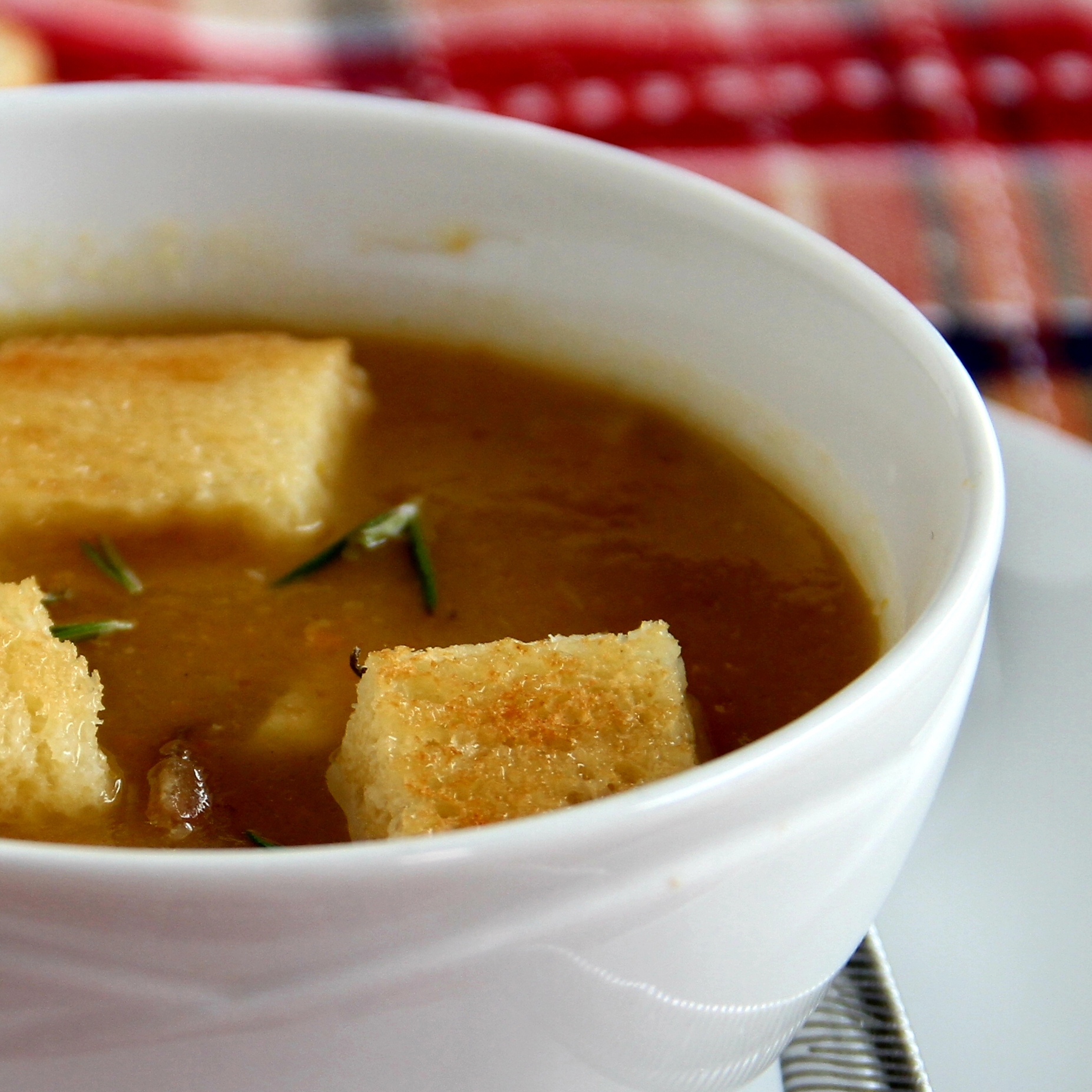 Zero Waste Vegetable Puree