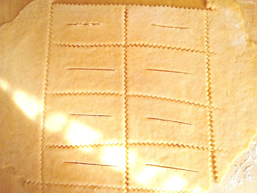 chocolate chiacchiere 2